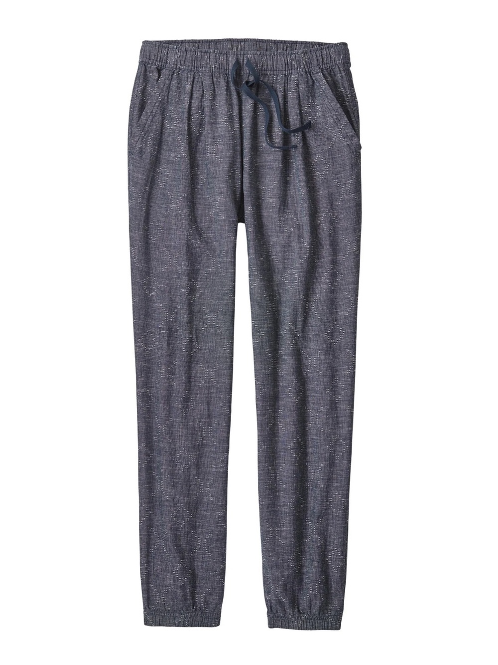 Women’s Patagonia island hemp beach pants